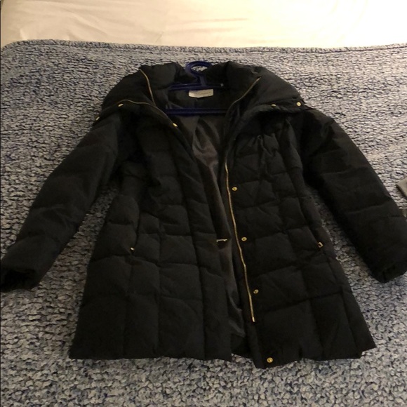 Cole Haan winter coat - Picture 2 of 3